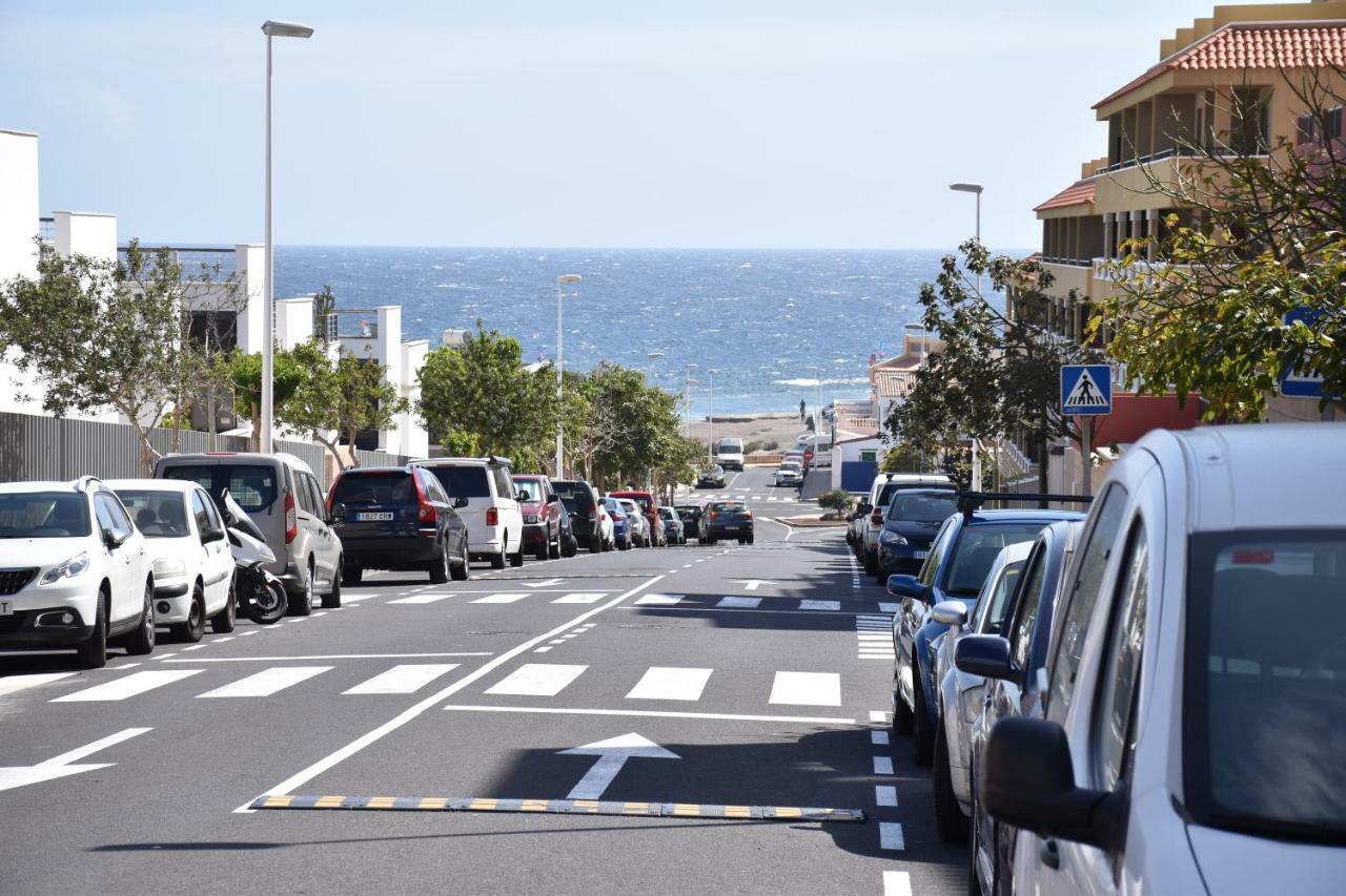 Appartamento El Medano Playa Del Cabezo Esterno foto