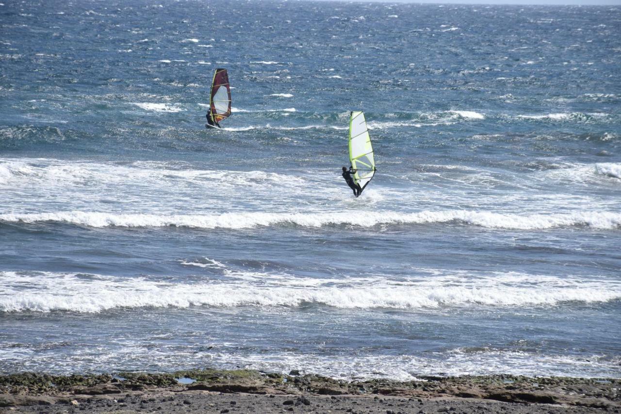 Appartamento El Medano Playa Del Cabezo Esterno foto