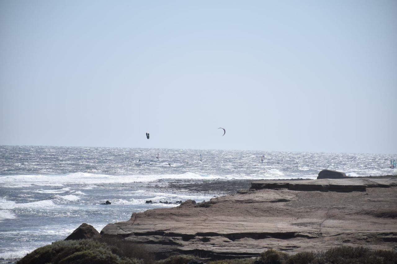 Appartamento El Medano Playa Del Cabezo Esterno foto
