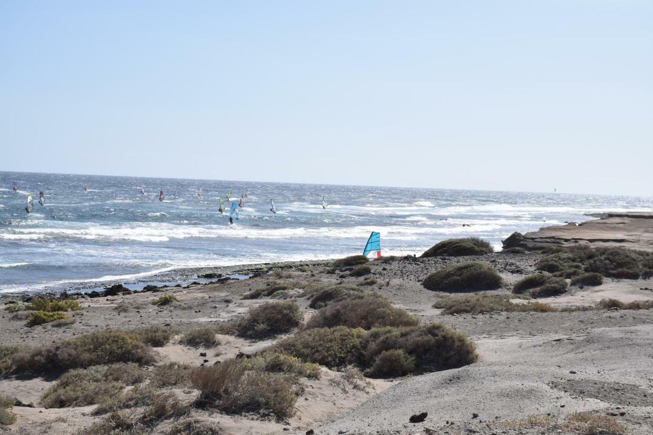 Appartamento El Medano Playa Del Cabezo Esterno foto